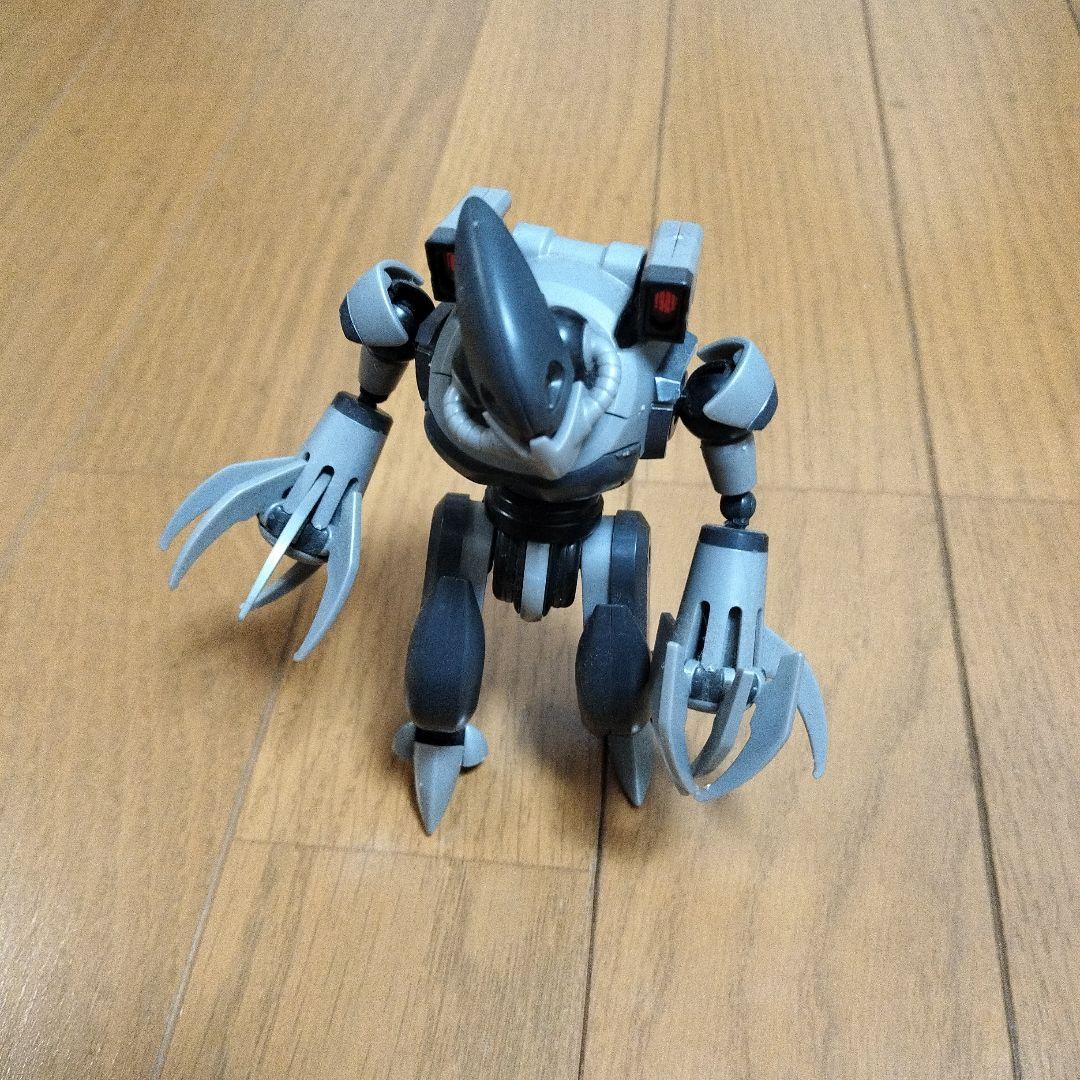 【最終値下げ】ダンボール戦機　プラモデル　LBX　ジャンク品　セット