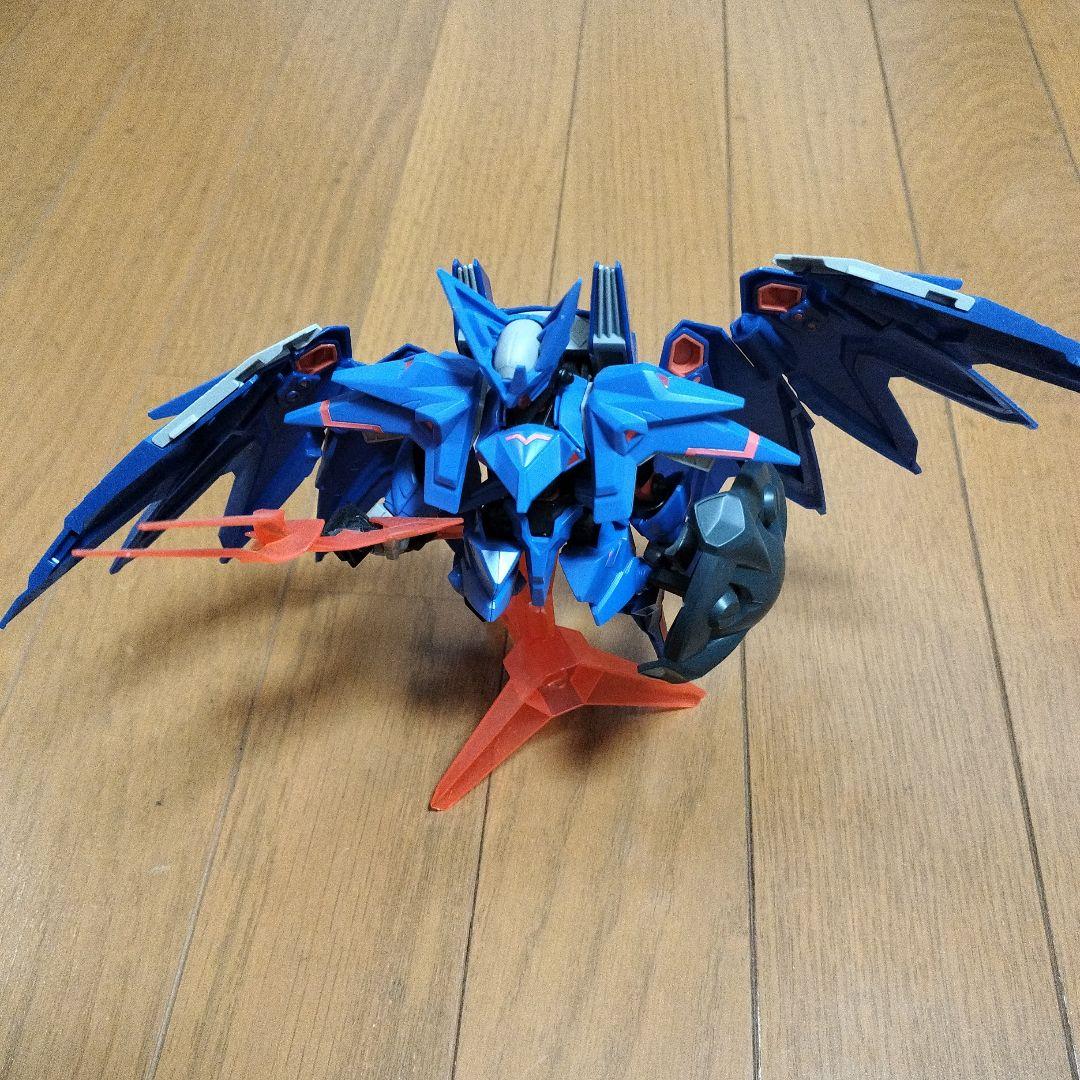 【最終値下げ】ダンボール戦機　プラモデル　LBX　ジャンク品　セット