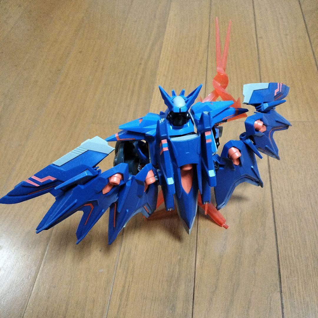 【最終値下げ】ダンボール戦機　プラモデル　LBX　ジャンク品　セット