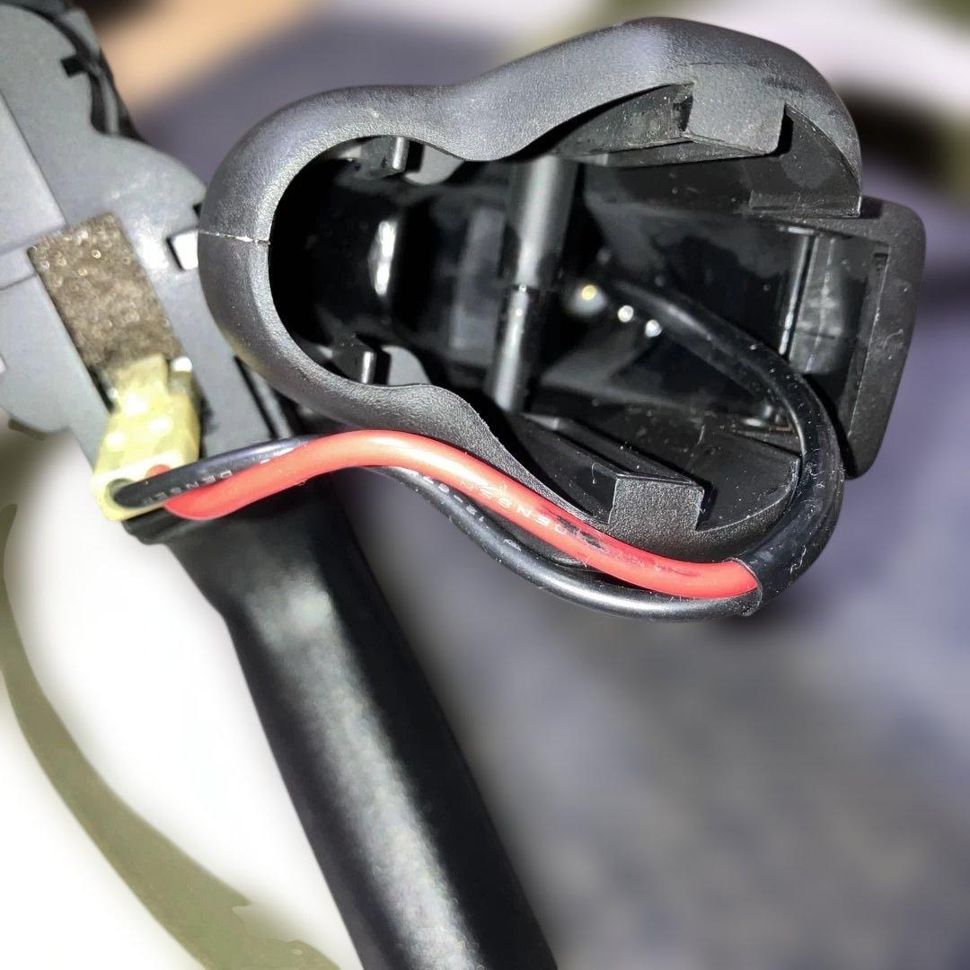 東京マルイ H&K MP5A4 電動ガン ※バッテリー劣化につき動作未確認