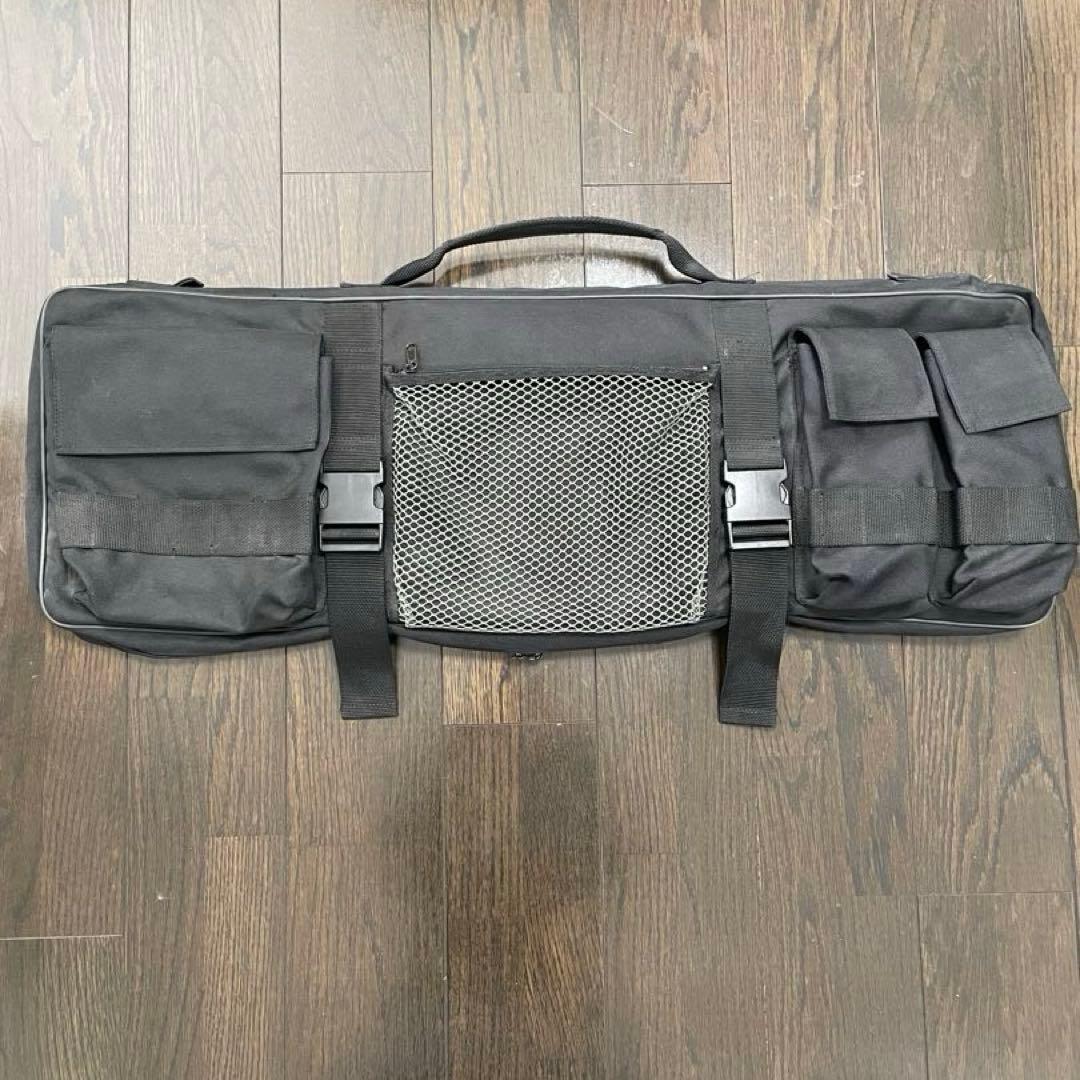 東京マルイ電動ガン MC51 スコープ付＋ガンケース