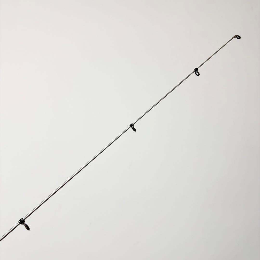 【一度使用しただけの美品】DAIWA PROGRAND4-53遠投