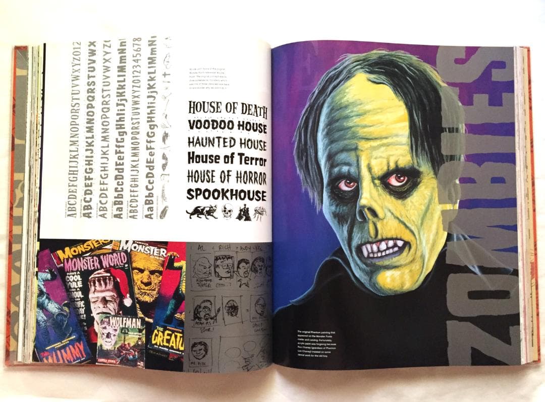 House Industries 本 Fontデザイン ハウスインダストリーズ