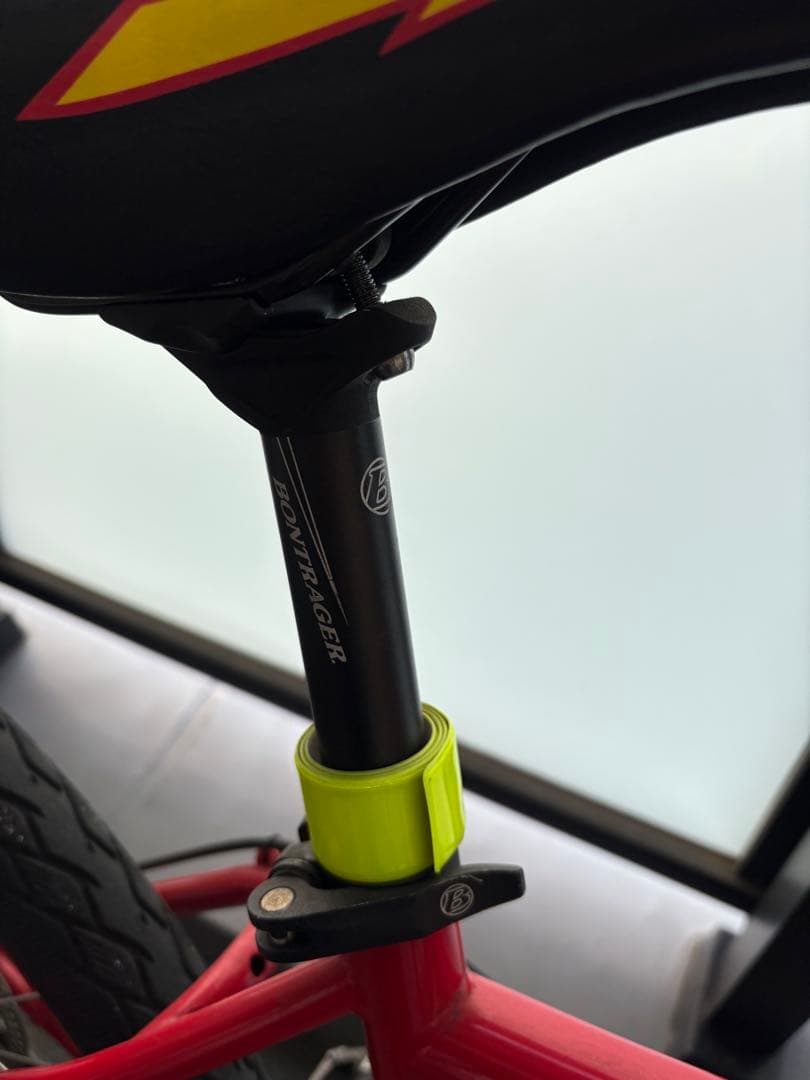 surly サーリー 初期 instigator 現状渡し