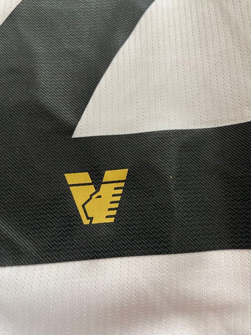 Venezia ヴェネツィア　ベネチア　ユニフォーム　正規品　23/24