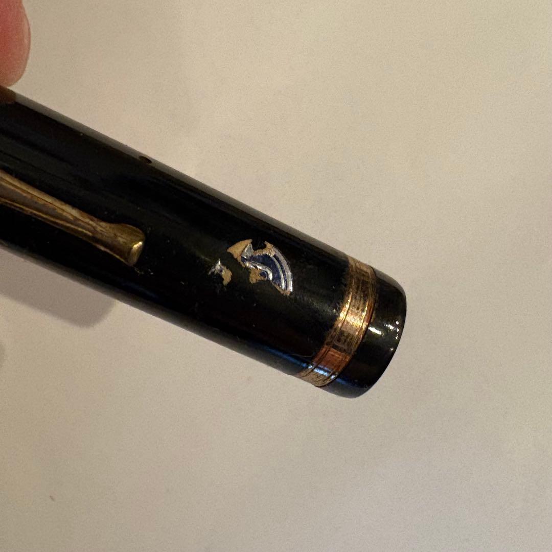 sailor セーラー 万年筆 FG21 箱あり