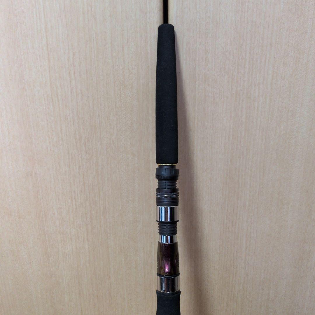 （着払い）A-BRITZ ネライ　MH-240 オフショアロッド 240cm