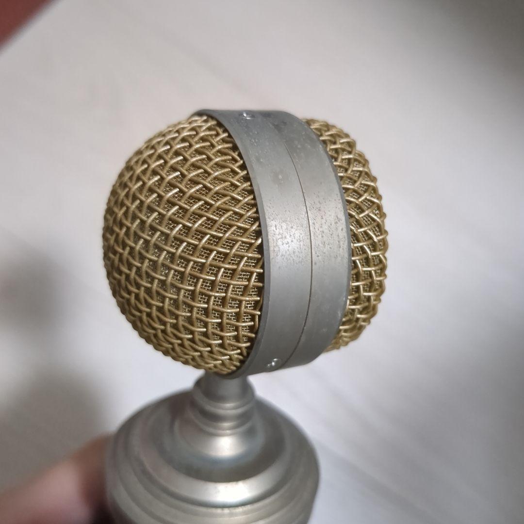 Blue Microphones　コンデンサーマイク　Bluebird SL