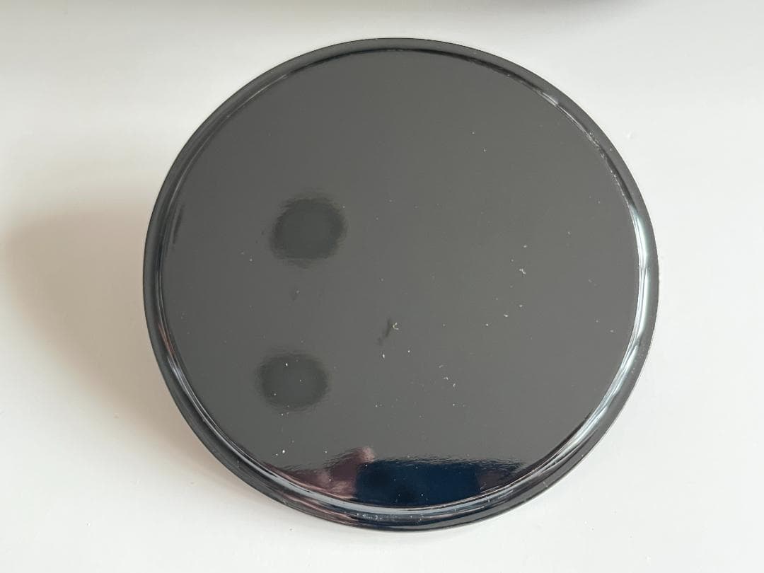 14代　亀井味楽　高取　鮟鱇水指　茶道具