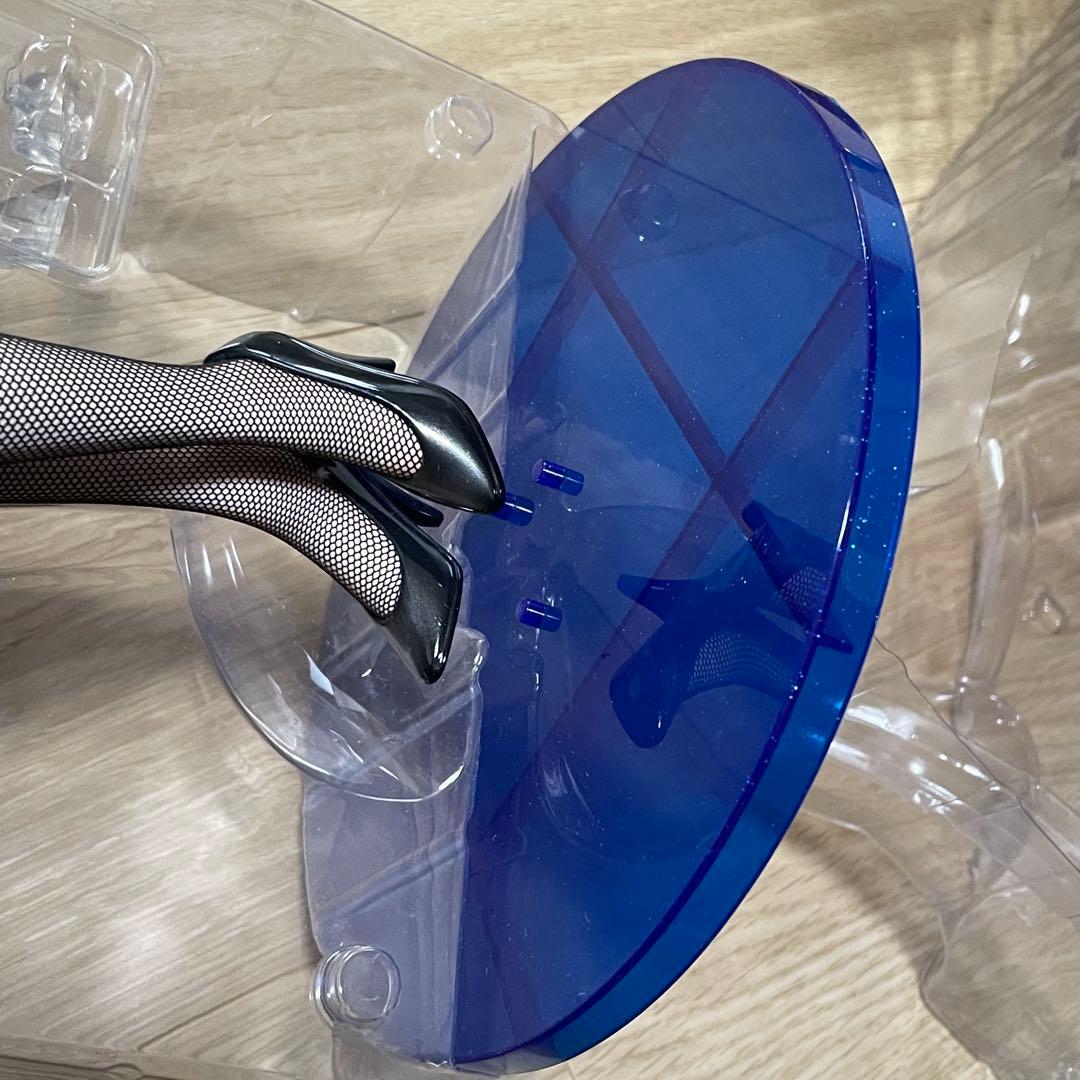 フリーイング セシリア・オルコット バニーVer. 2nd 1/4