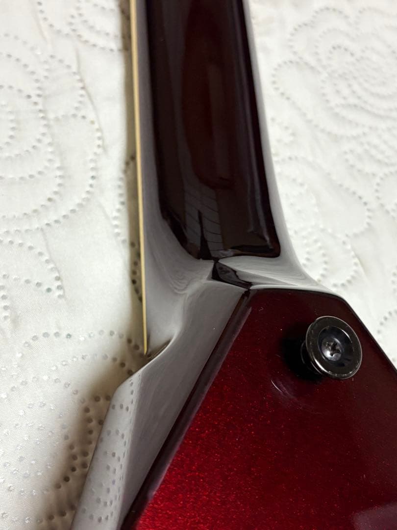 希少 Grover Jackson USA Randy Rhoads オンタリオ