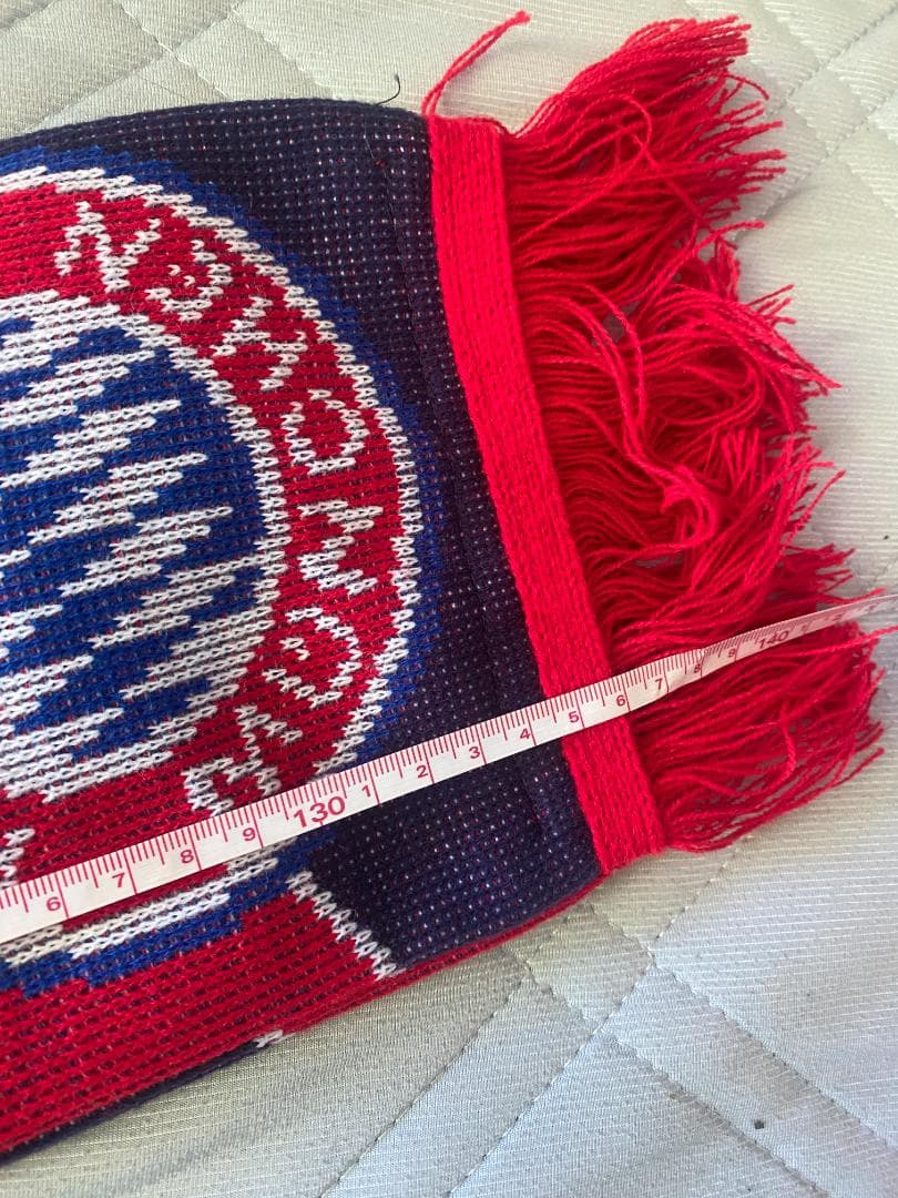 FCバイエルン・ミュンヘン フラッグマフラースカーフ ペナントミニユニフォーム