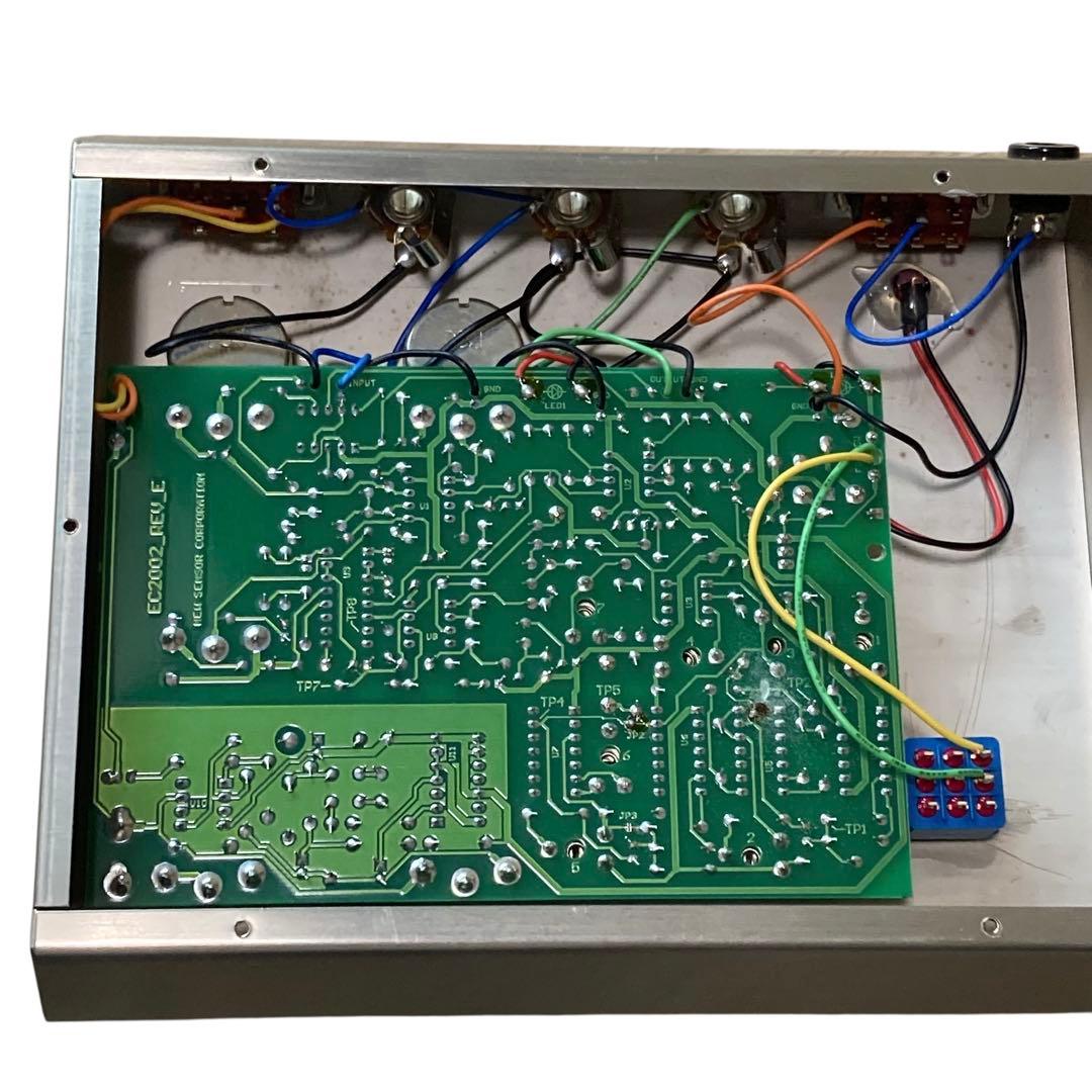 ⭐️美品　Electro-Harmonix Deluxe Memory Man