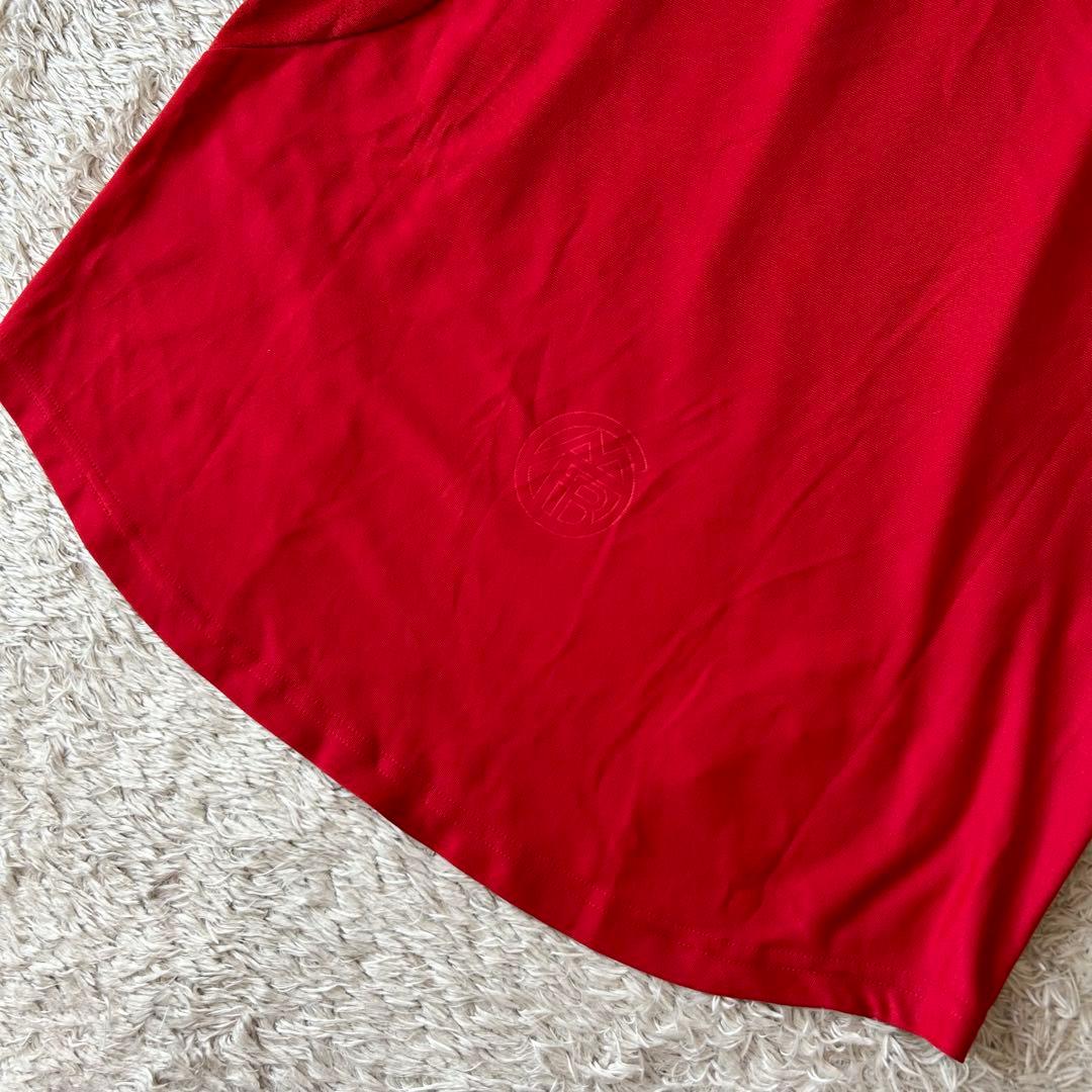 アディダス 00s Bayern Munchen game shirt M