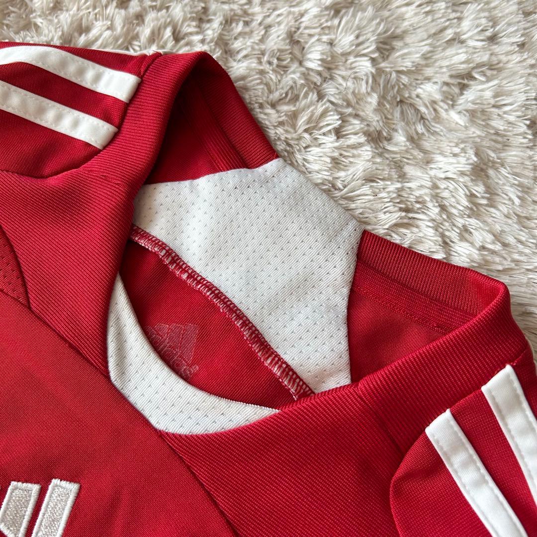 アディダス 00s Bayern Munchen game shirt M