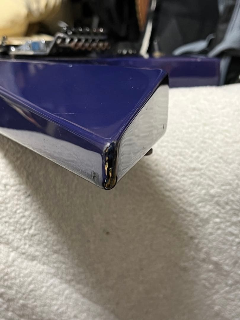 即発送 killer パイレーツギター 高崎晃 ラウドネス　アーム2個セット