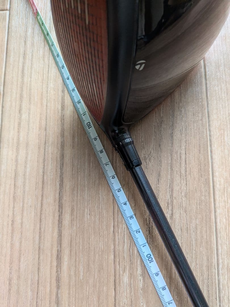 テーラーメイド ステルス2 TaylorMade Stealth 2