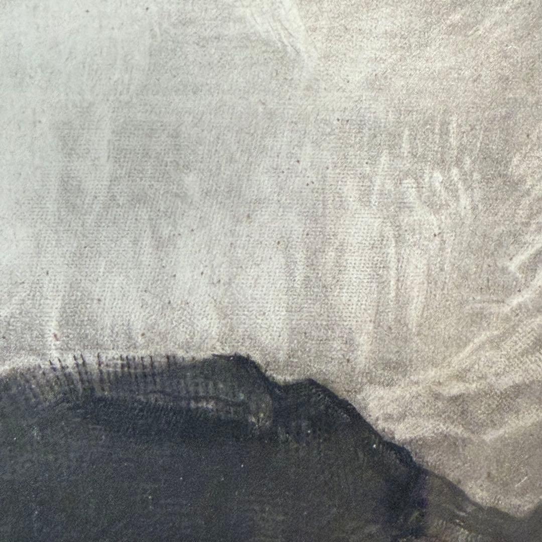 2210様感謝‼️「ジョン・マーティン銅版画 守護天使たちThe Angels