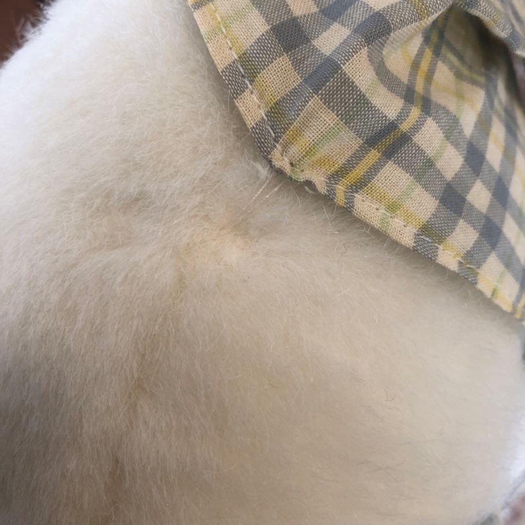 少年アシベ　ゴマちゃん　パジャマ　ぬいぐるみ　タカラ