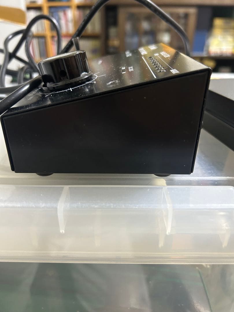 天賞堂　パワーパックTS-1 使用歴極少