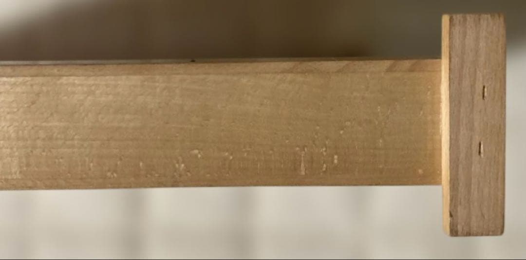 木製知育　ボール　Beck(ベック)社　クーゲルバーン シロフォン付き玉の塔