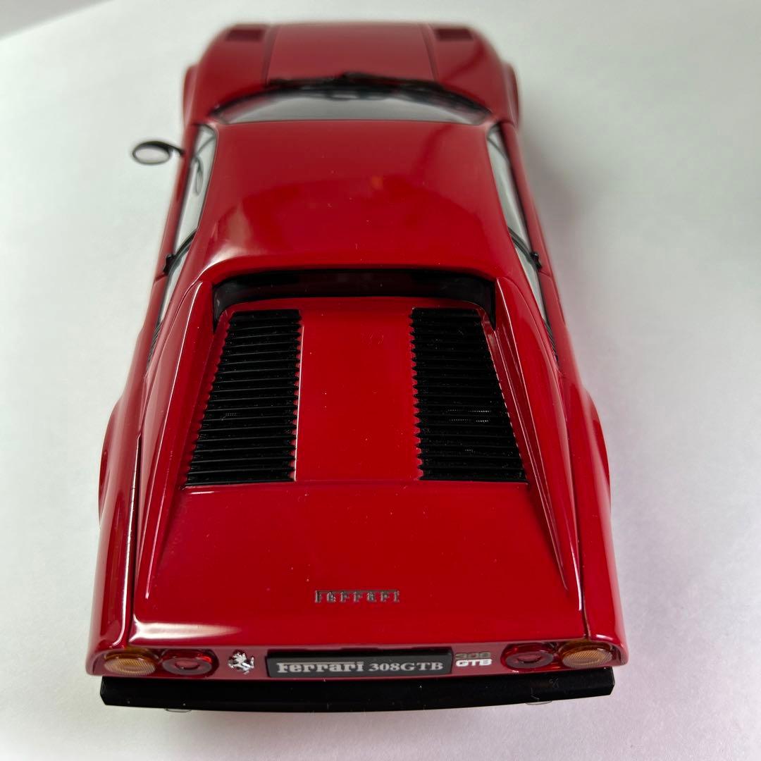 フェラリー308GTB（1976）