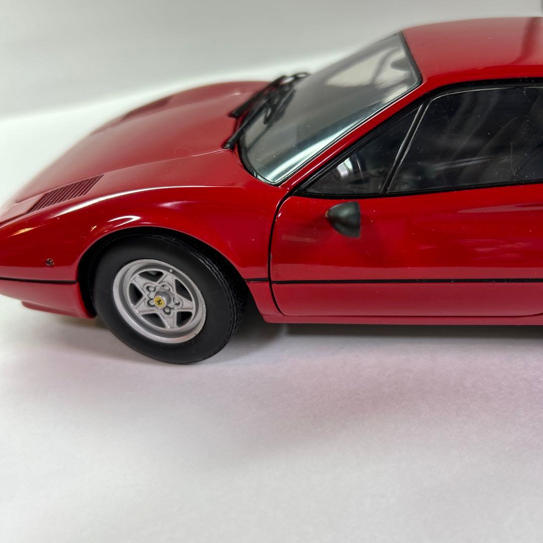 フェラリー308GTB（1976）