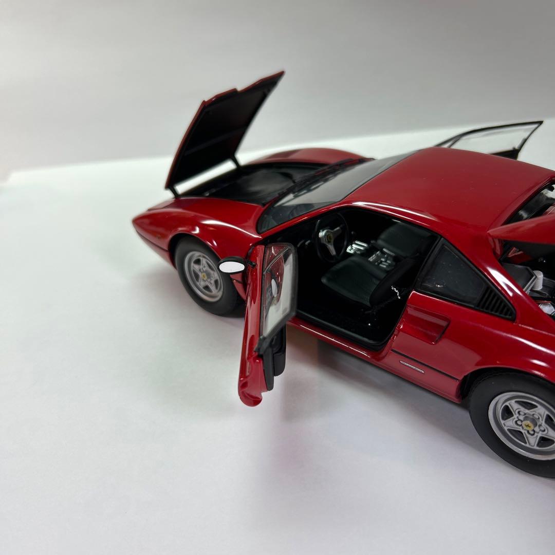 フェラリー308GTB（1976）