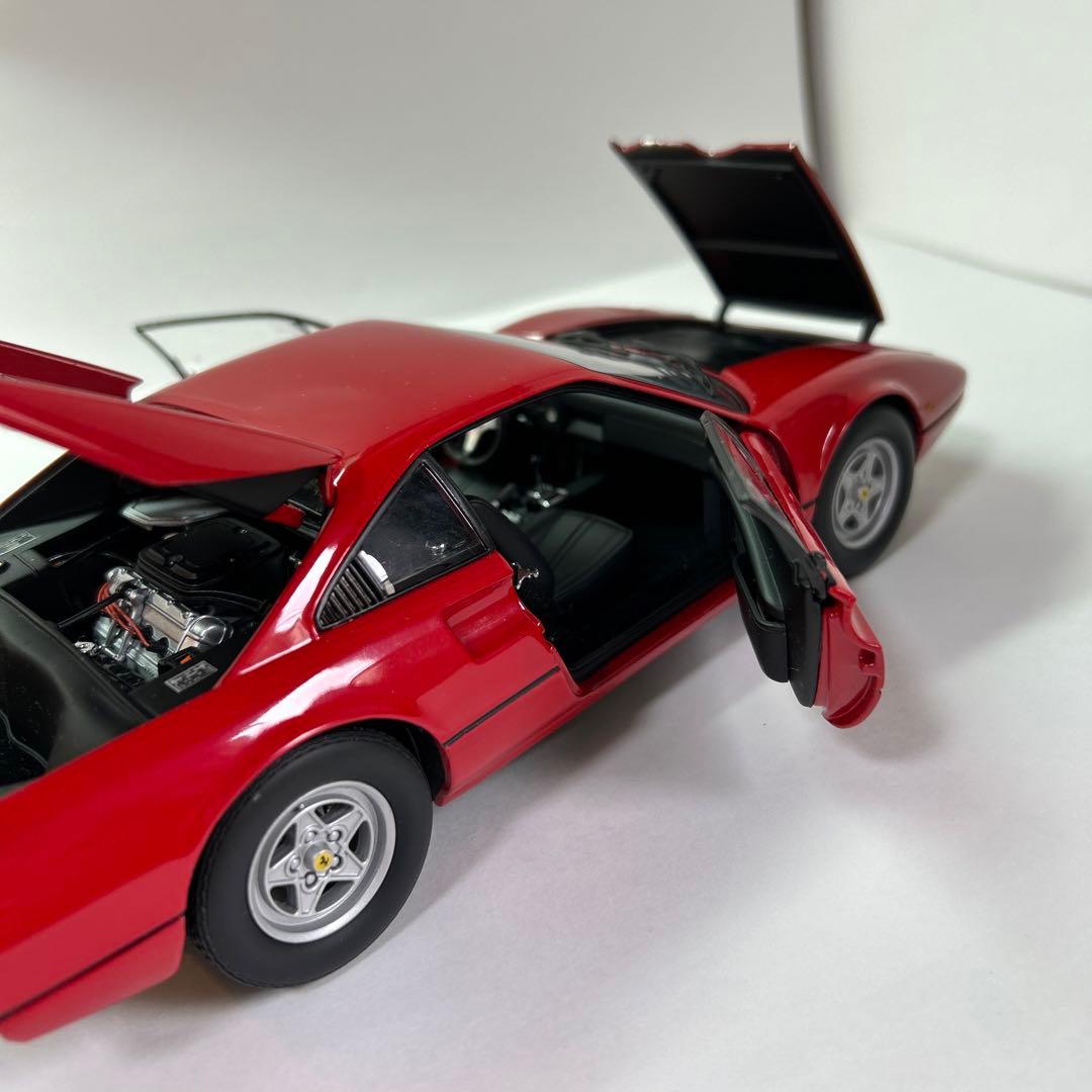 フェラリー308GTB（1976）