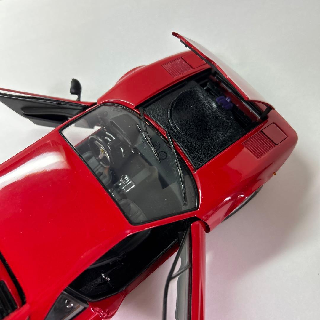 フェラリー308GTB（1976）