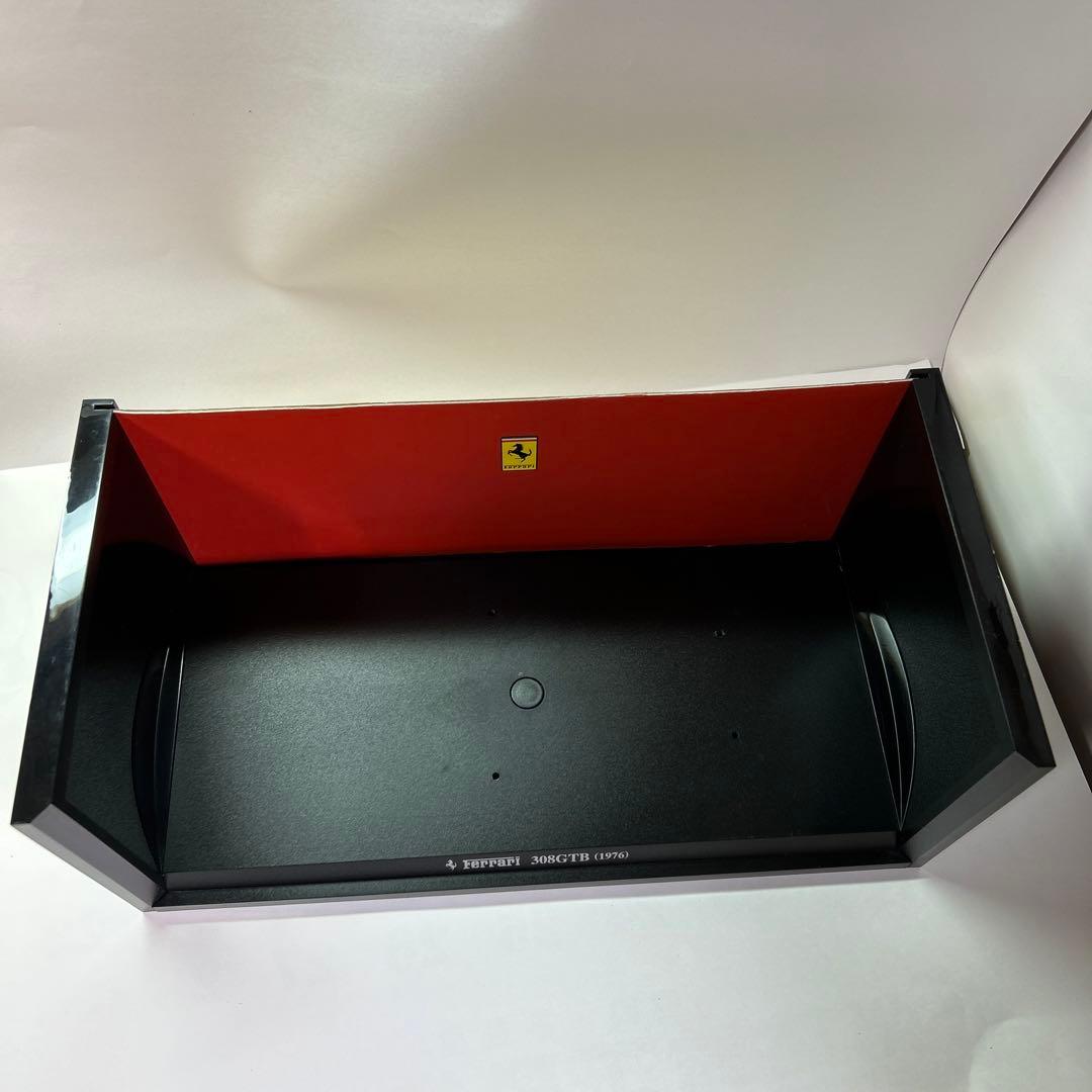 フェラリー308GTB（1976）