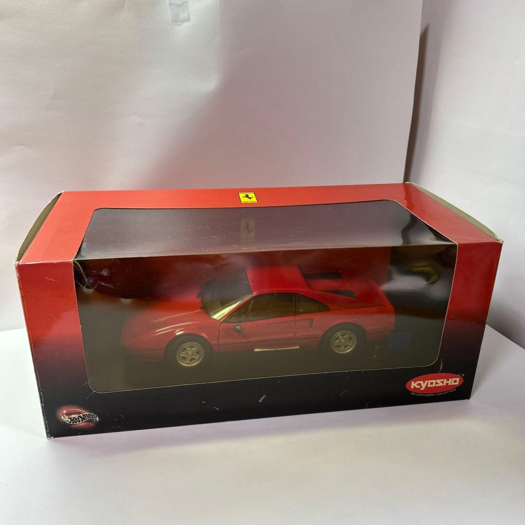 フェラリー308GTB（1976）