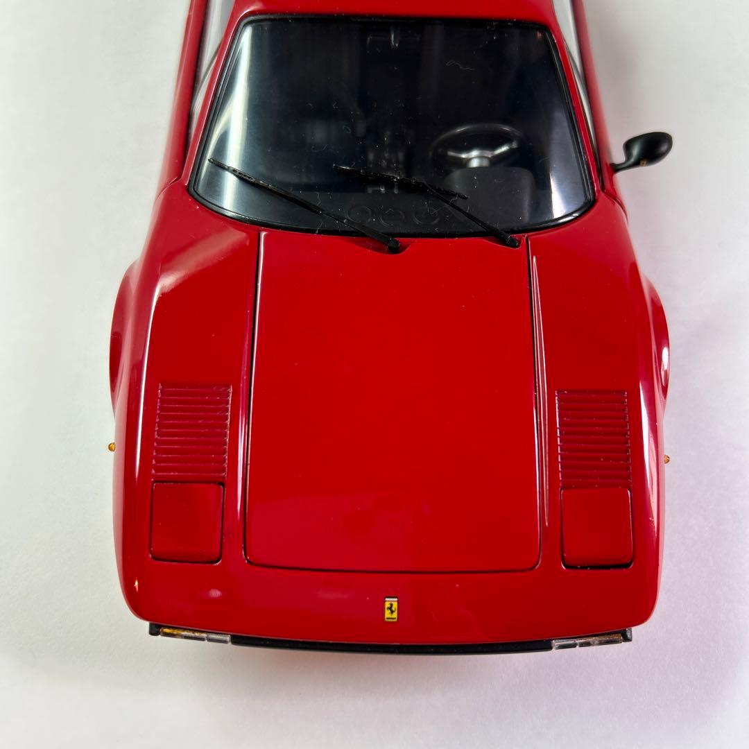 フェラリー308GTB（1976）