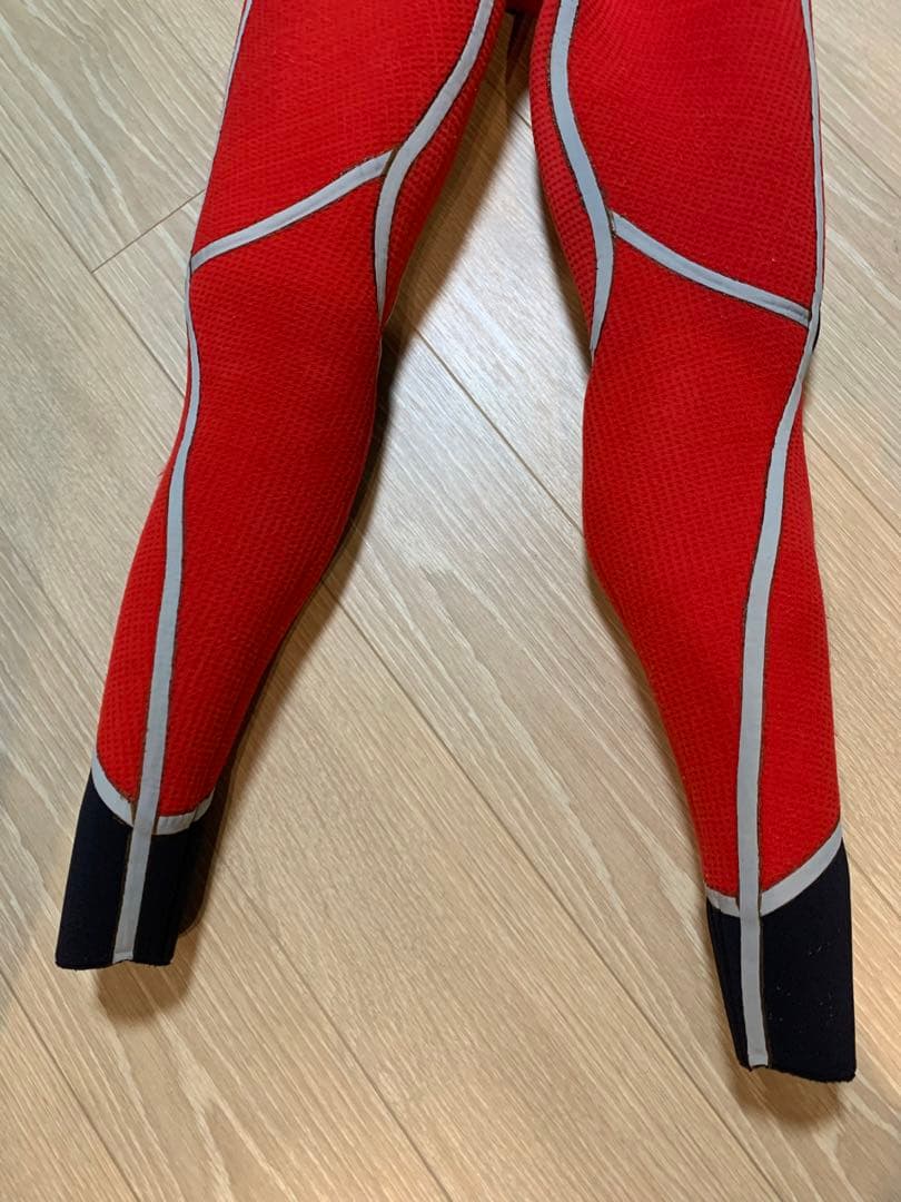 patagonia フード付きウェットスーツ R4 セミドライスーツ　パタゴニア