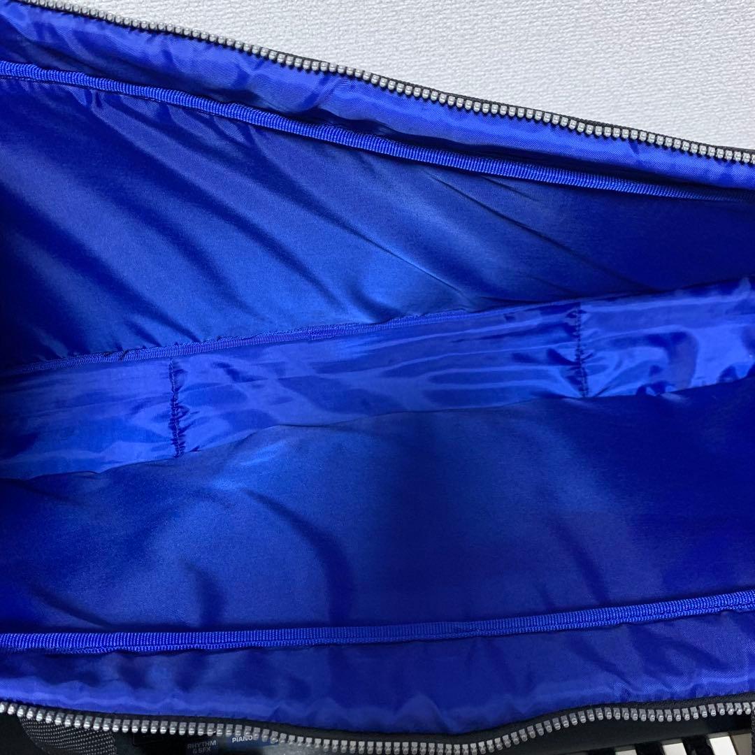 Roland JUNO-D シンセサイザー キャリングバッグ付き