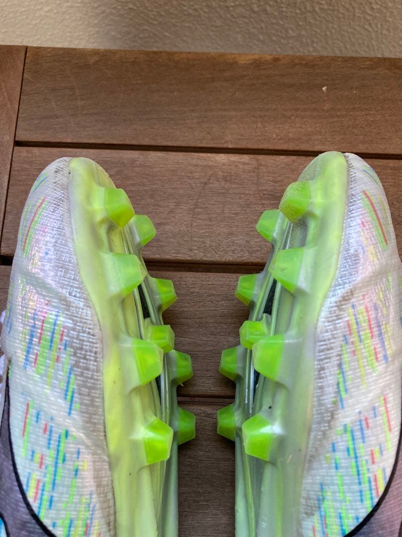 Mizuno アルファ2Japan 26センチ　ミズノ