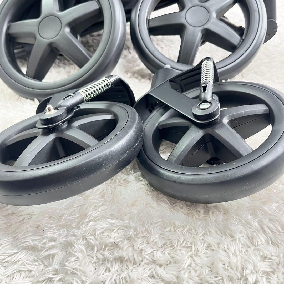 Totoro ball ペットカート 状態良好 犬 猫 大型対応