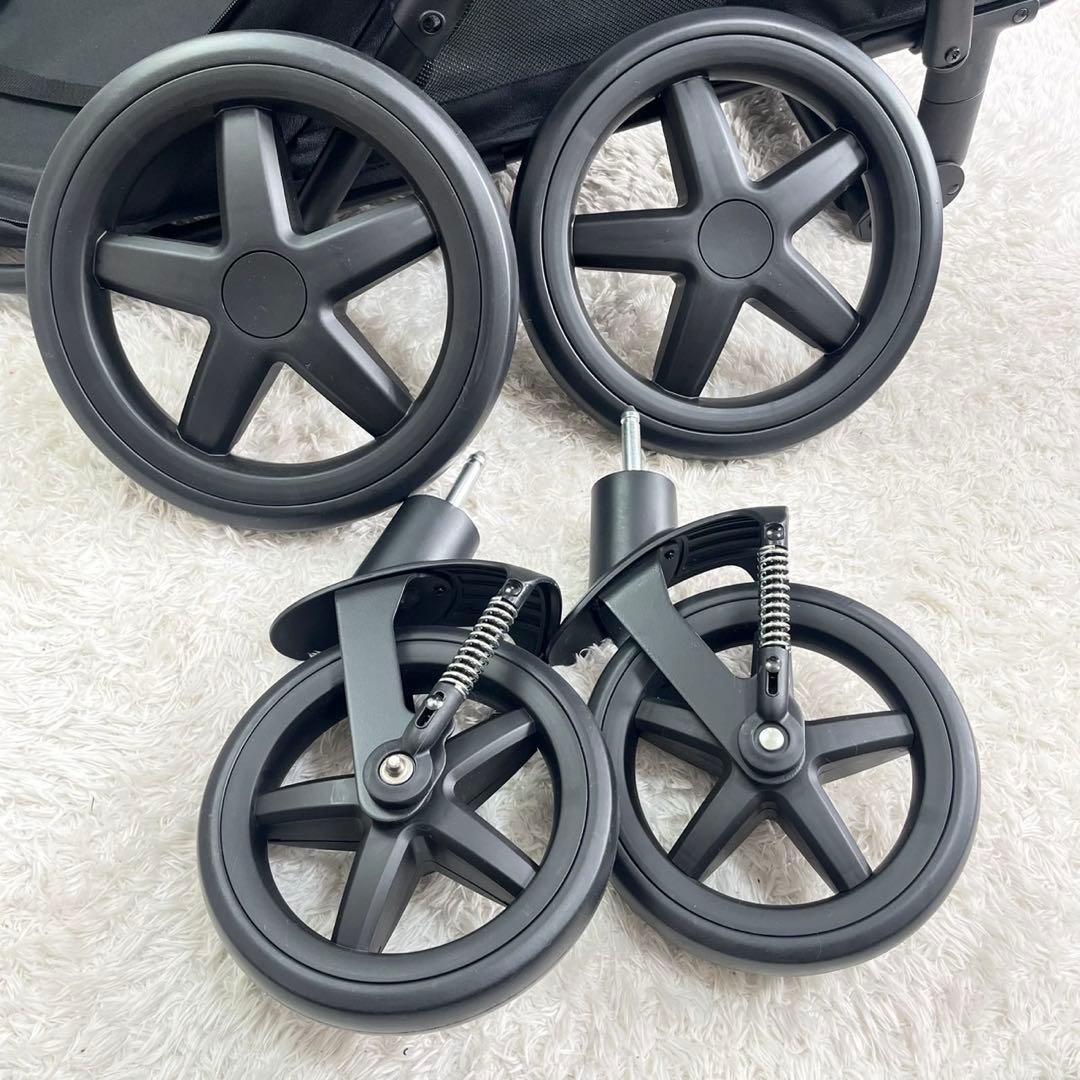 Totoro ball ペットカート 状態良好 犬 猫 大型対応