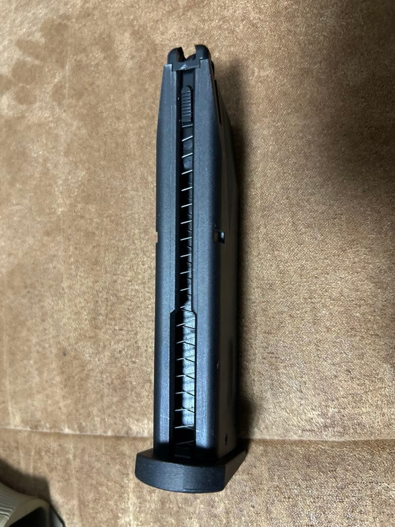 東京マルイ　サムライエッジ　バイオハザード　20周年限定　美品