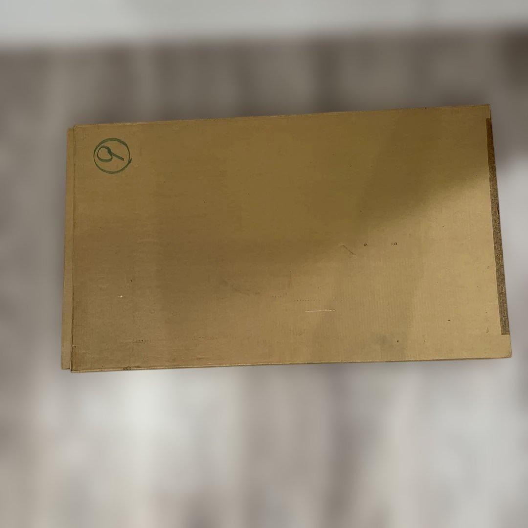 茶道具　網代　風炉先屏風　春秋館