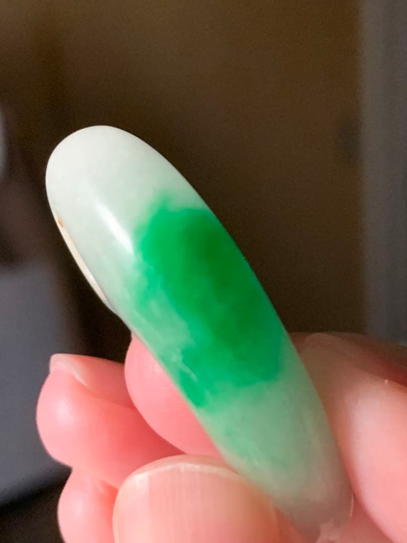 古墳期　出土　ろうかん糸魚川翡翠勾玉　縄文　弥生　石器　大珠　根付　土器　化石