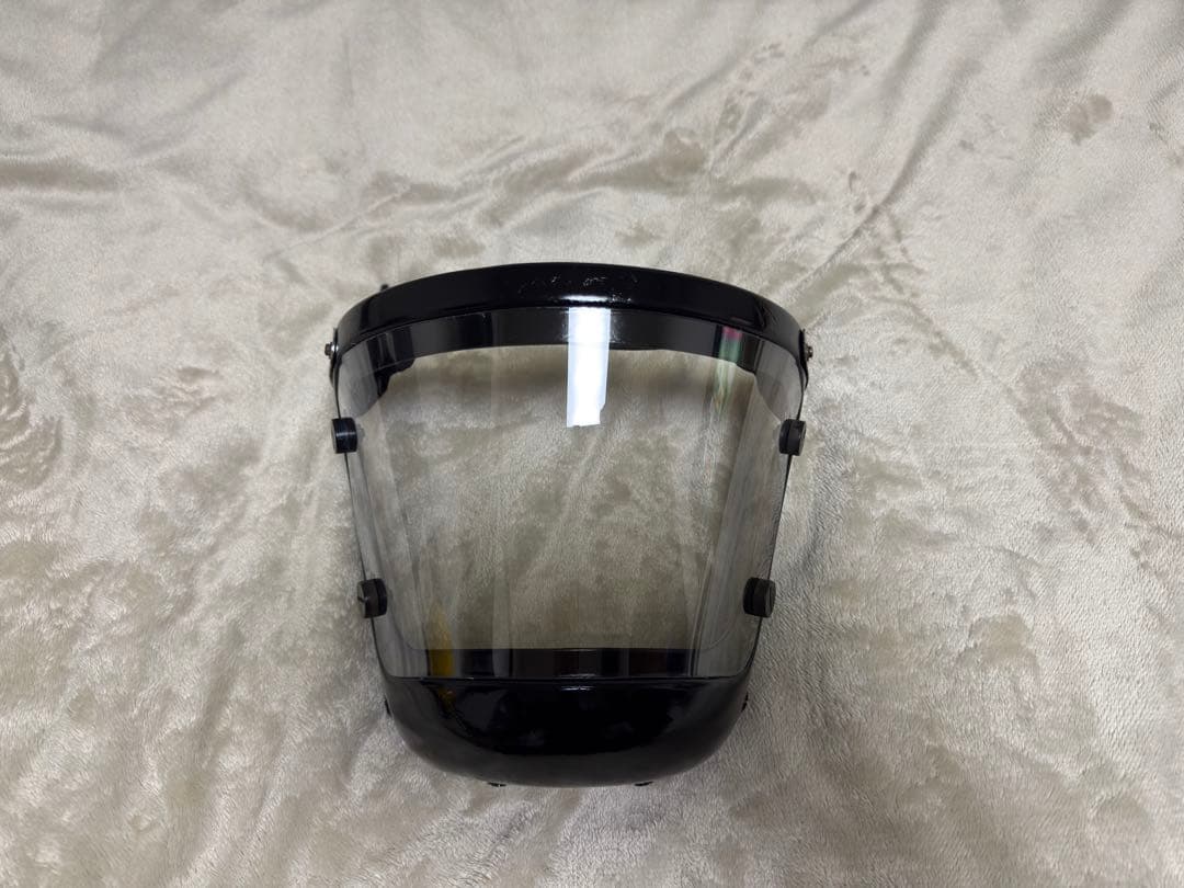 【山本光学 LS-355WP 溶接用送風マスク一式セット】