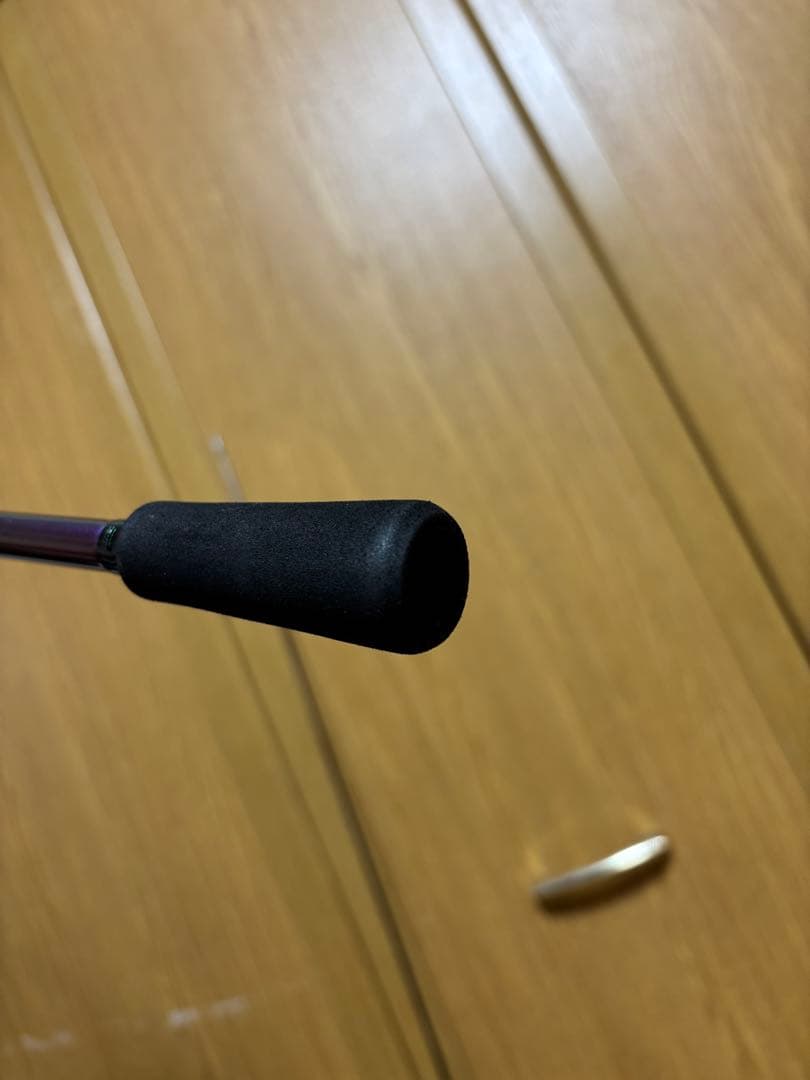 ダイワ　エメラルダスMX IL 83M