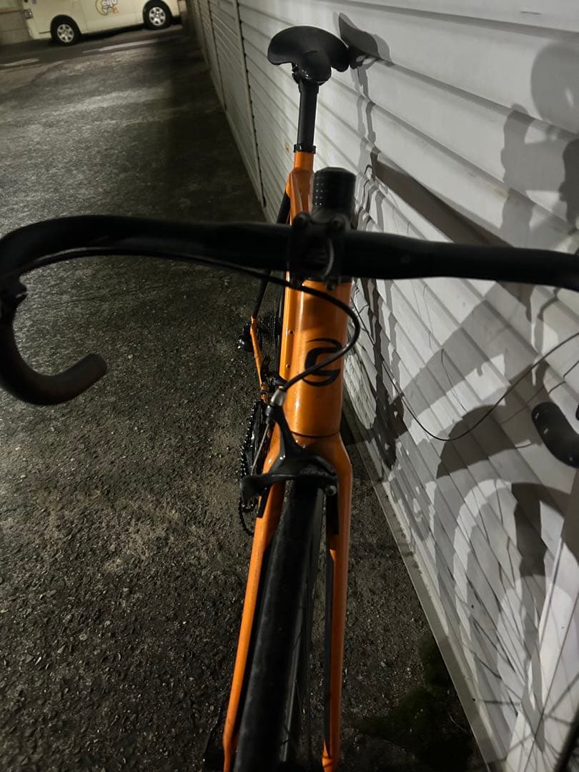 CANNONDALE Optimo キャノンデールオプティモ