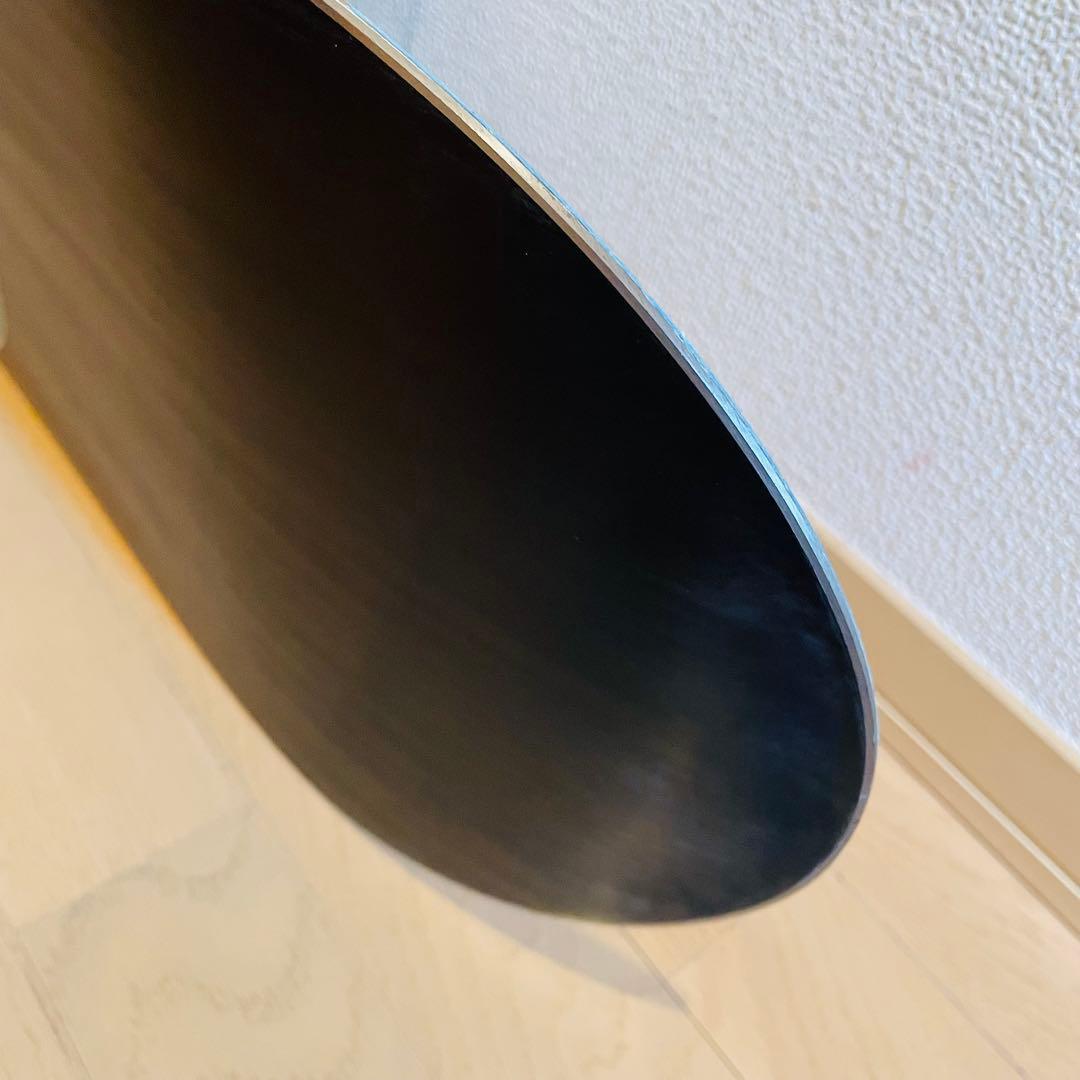 BURTON CUSTOM ボード ビンディングセット　144cm