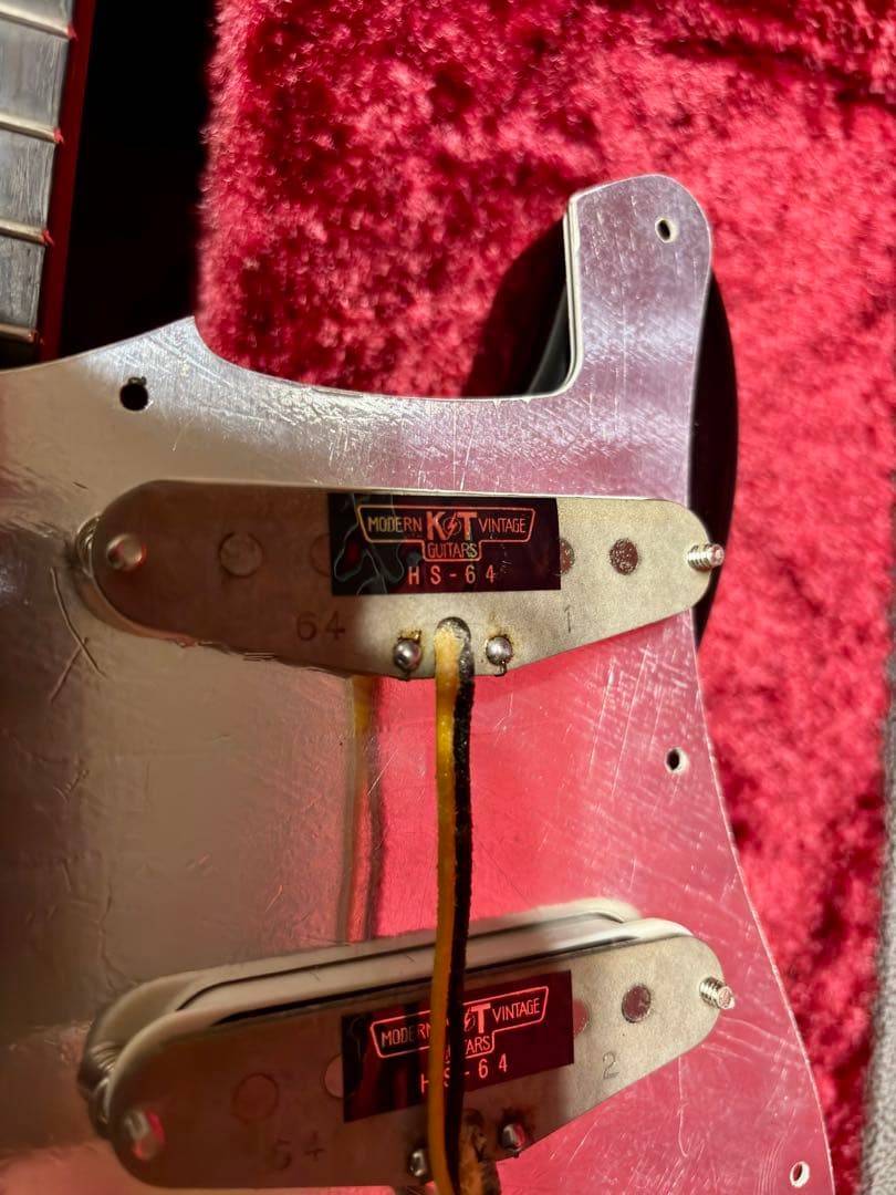 【土日限定価格】Crews Maniac Sound ST-64Huge