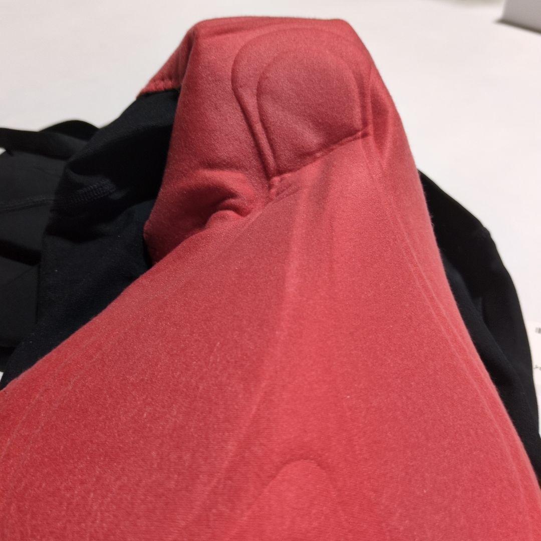 保管品未着用 メンズBL 幅だけ広いLサイズ パールイズミの3DRタイツ