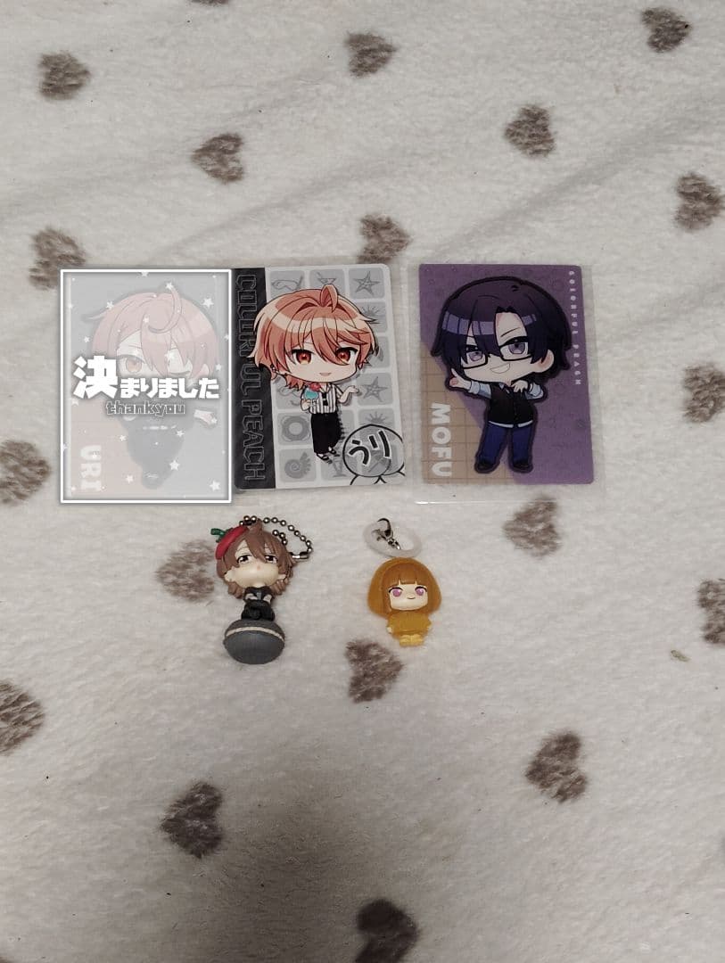 カラフルピーチ まとめ売り