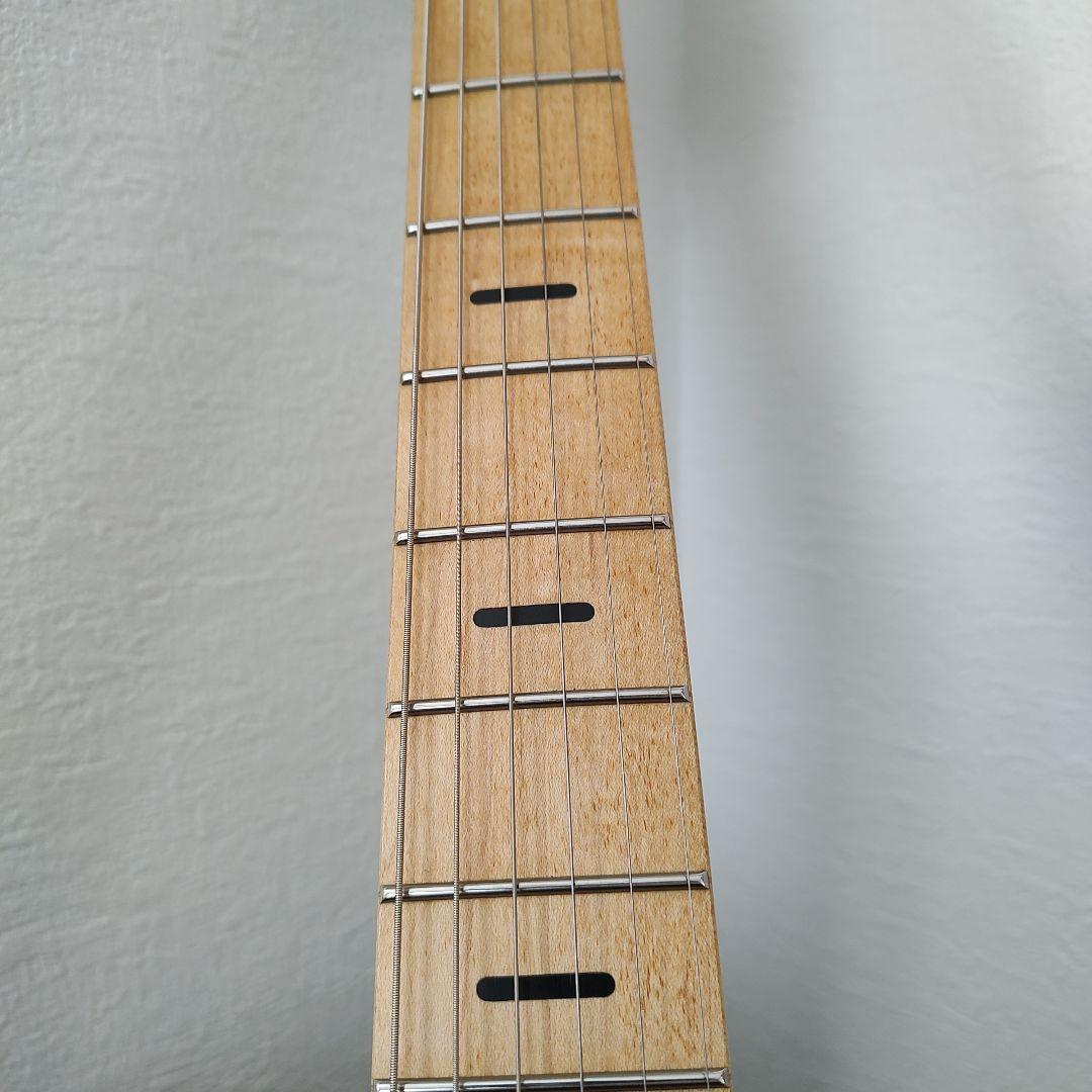 ギター YAMAHA Pacifica Professional PACP12M SB