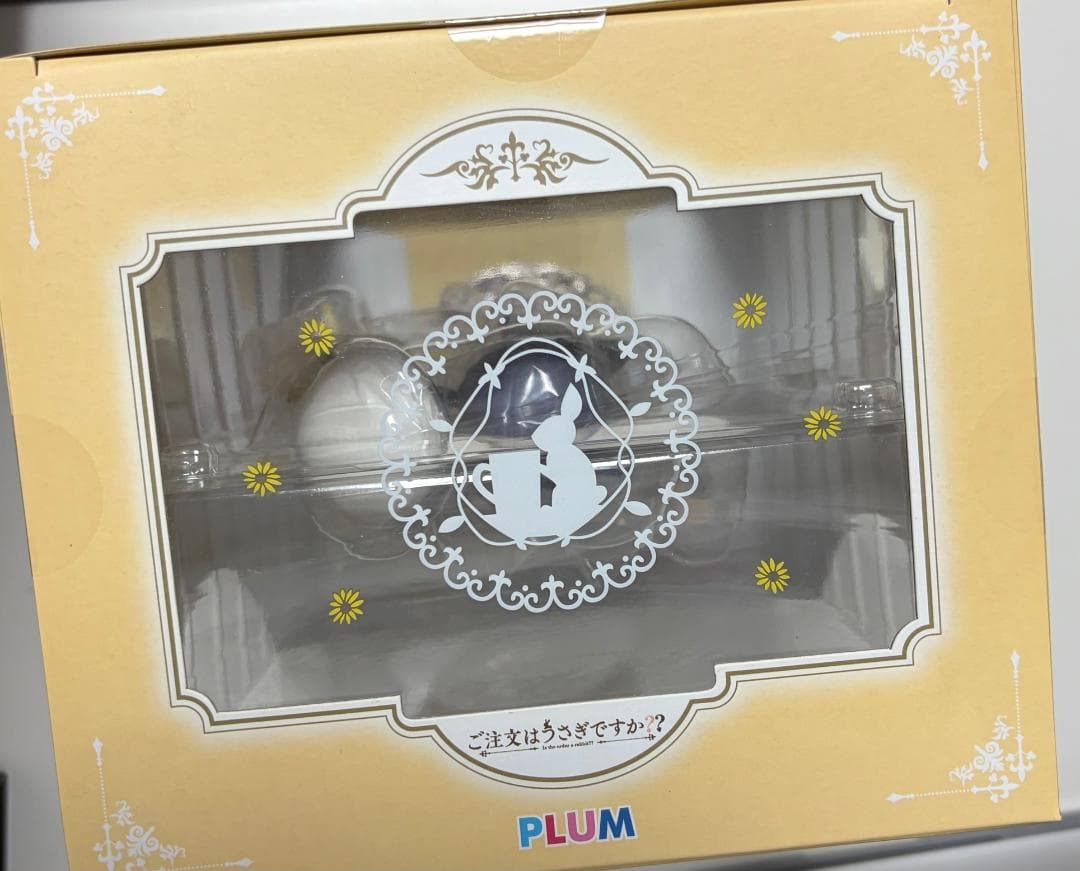 ごちうさ　チマメ隊　チノ　マヤ　メグ　Summer Uniform フィギュア